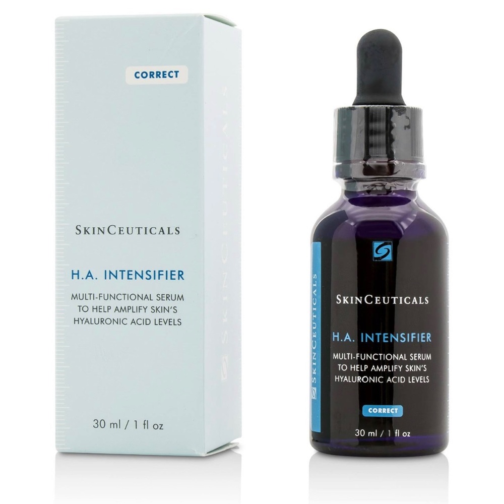 skinceuticals h.a. intensifier